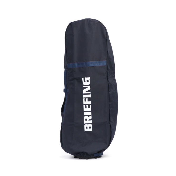 NAVY | 日本正規品 ブリーフィングゴルフ トラベルカバー | ギャレリア Bag＆Luggage