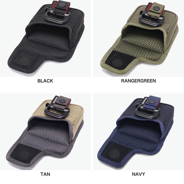 日本正規品 ブリーフィングゴルフ パターカバー | ギャレリア Bag＆Luggage | 詳細画像3 