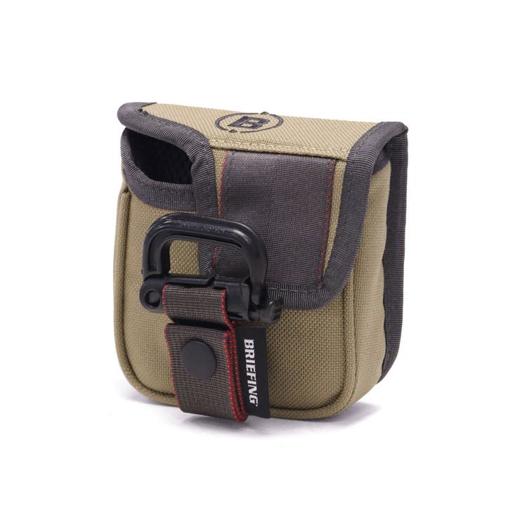 TAN | 日本正規品 ブリーフィングゴルフ パターカバー | ギャレリア Bag＆Luggage