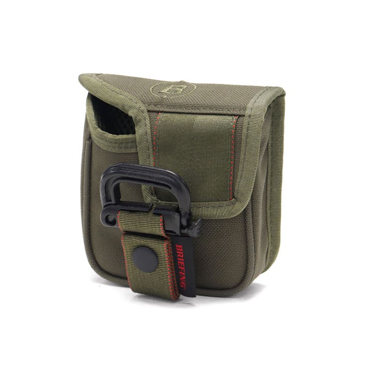 RANGERGREEN | 日本正規品 ブリーフィングゴルフ パターカバー | ギャレリア Bag＆Luggage