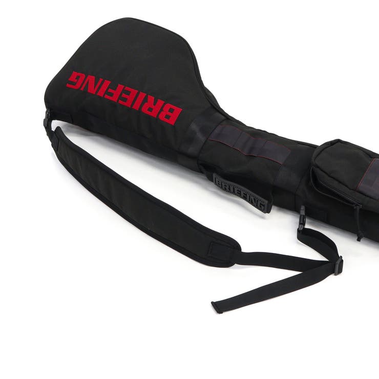 日本正規品 ブリーフィングゴルフ クラブケース | ギャレリア Bag＆Luggage | 詳細画像16 