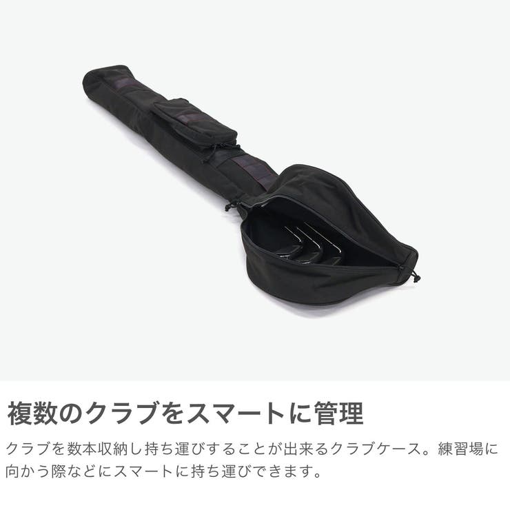 日本正規品 ブリーフィングゴルフ クラブケース | ギャレリア Bag＆Luggage | 詳細画像3 