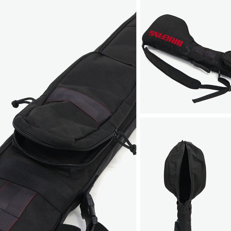 日本正規品 ブリーフィングゴルフ クラブケース | ギャレリア Bag＆Luggage | 詳細画像5 