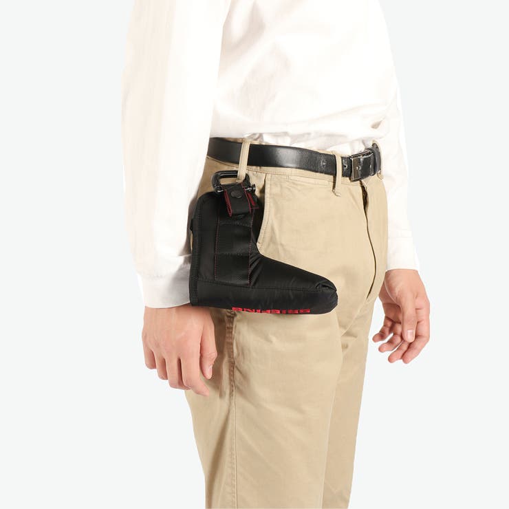 日本正規品 ブリーフィングゴルフ ヘッドカバー | ギャレリア Bag＆Luggage | 詳細画像10 