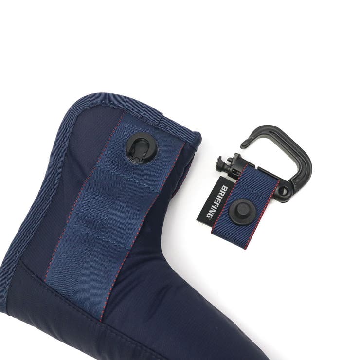 日本正規品 ブリーフィングゴルフ ヘッドカバー | ギャレリア Bag＆Luggage | 詳細画像16 