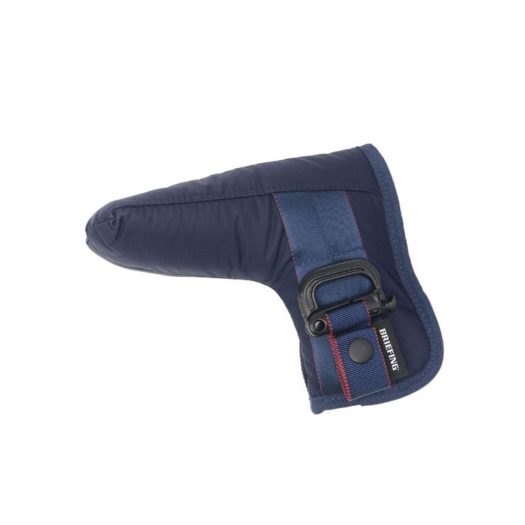 NAVY | 日本正規品 ブリーフィングゴルフ ヘッドカバー | ギャレリア Bag＆Luggage