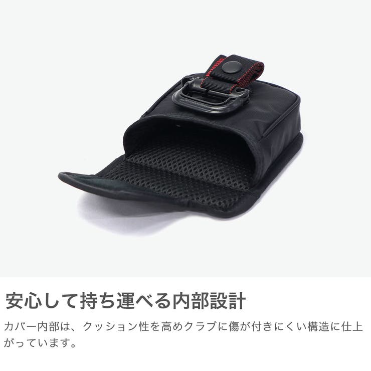 日本正規品 ブリーフィング ゴルフ | ギャレリア Bag＆Luggage | 詳細画像4 