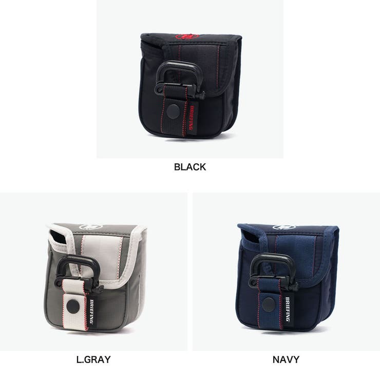 日本正規品 ブリーフィング ゴルフ | ギャレリア Bag＆Luggage | 詳細画像6 