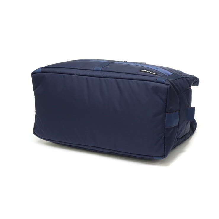   GOLF ボストンバッグ【ネイビー】訳あり品！ BRIEFING GOLF（ブリーフィングゴルフ） 最大51%☆1/13限定 日本正規品