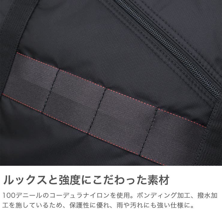 日本正規品 ブリーフィングゴルフ ボストンバッグ | ギャレリア Bag＆Luggage | 詳細画像3 