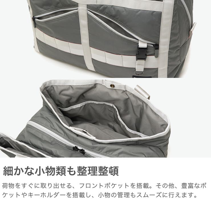 日本正規品 ブリーフィングゴルフ ボストンバッグ[品番：GLNB0010247