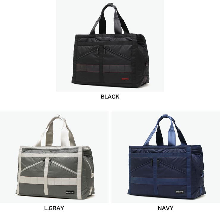 かなしかまん　ブリーフィング　美品ボストンバッグ かなしかまん様専用 ブリーフィング 美品ボストンバッグ - メルカリ