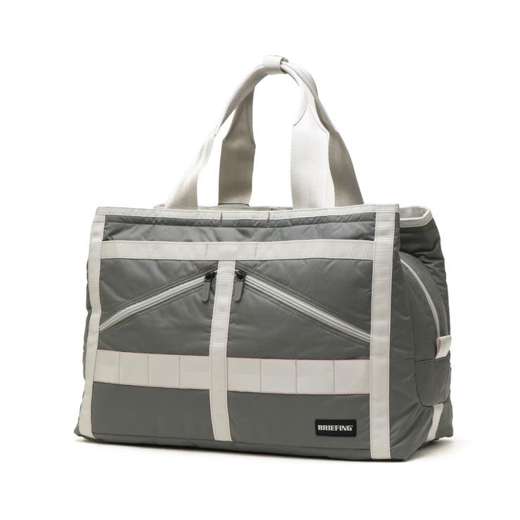 かなしかまん　ブリーフィング　美品ボストンバッグ 日本正規品 ブリーフィングゴルフ ボストンバッグ[品番