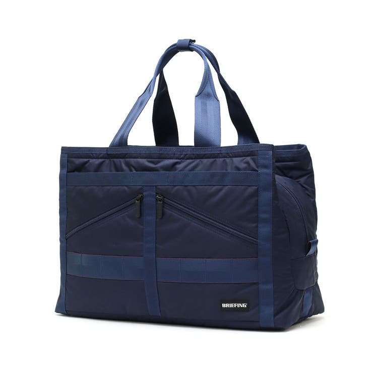 NAVY | 日本正規品 ブリーフィングゴルフ ボストンバッグ | ギャレリア Bag＆Luggage