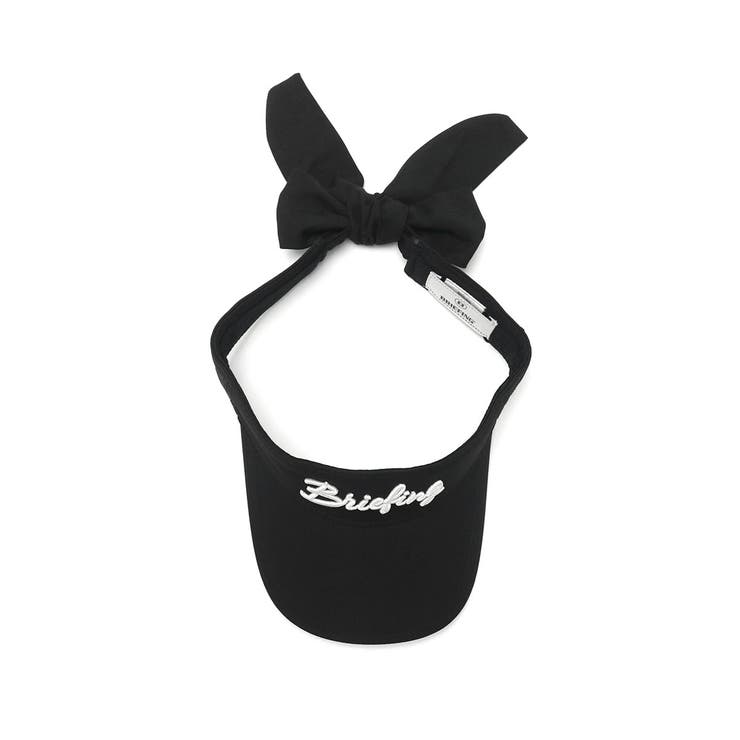 日本正規品 ブリーフィングゴルフ サンバイザー | ギャレリア Bag＆Luggage | 詳細画像9 
