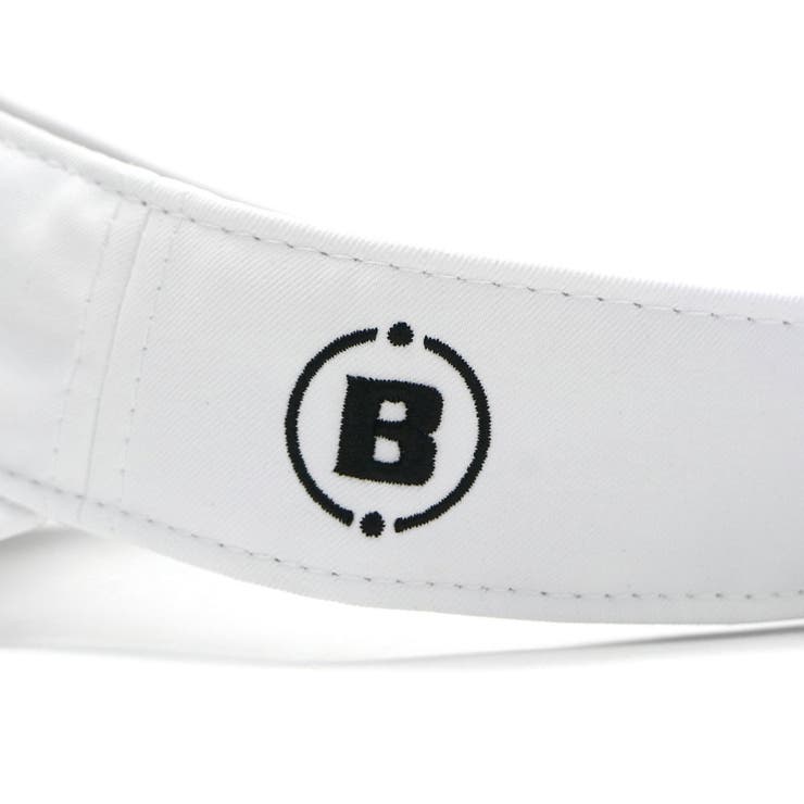 日本正規品 ブリーフィングゴルフ サンバイザー | ギャレリア Bag＆Luggage | 詳細画像15 