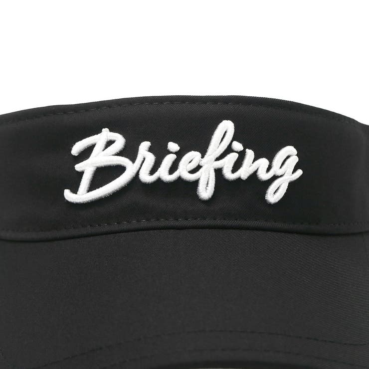 日本正規品 ブリーフィングゴルフ サンバイザー | ギャレリア Bag＆Luggage | 詳細画像16 