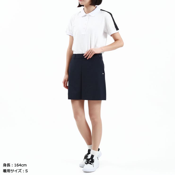 日本正規品 ブリーフィングゴルフ スカート[品番：GLNB0010596