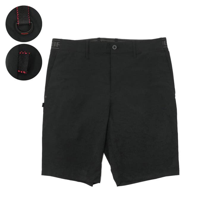 ブラック(010) | 日本正規品 ブリーフィング ゴルフ | ギャレリア Bag＆Luggage