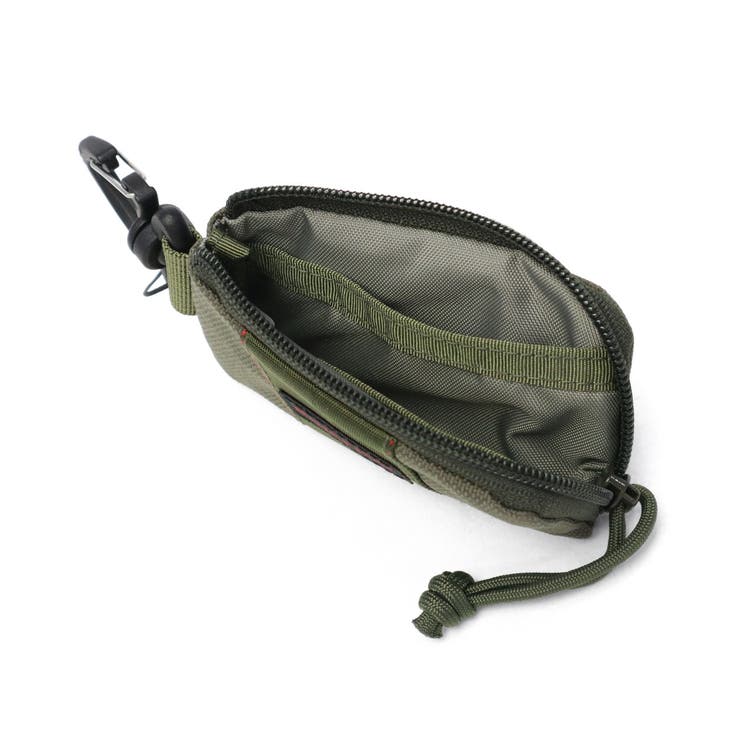 日本正規品 ブリーフィングゴルフ ポーチ | ギャレリア Bag＆Luggage | 詳細画像17 