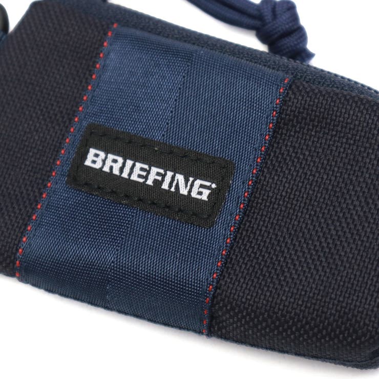 週末限定値下げ！ブラック 【日本正規品】 ブリーフィング ゴルフ ポーチ BRIEFING GOLF 最大51%☆10/31迄 日本正規品 ブリーフィング