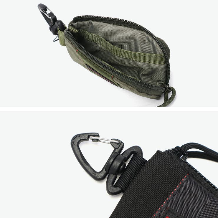 日本正規品 ブリーフィングゴルフ ポーチ | ギャレリア Bag＆Luggage | 詳細画像5 