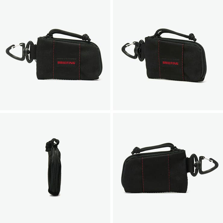 日本正規品 ブリーフィングゴルフ ポーチ | ギャレリア Bag＆Luggage | 詳細画像6 