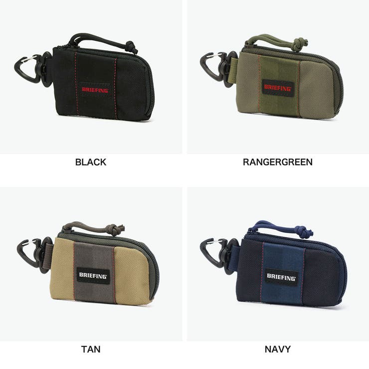 日本正規品 ブリーフィングゴルフ ポーチ | ギャレリア Bag＆Luggage | 詳細画像7 