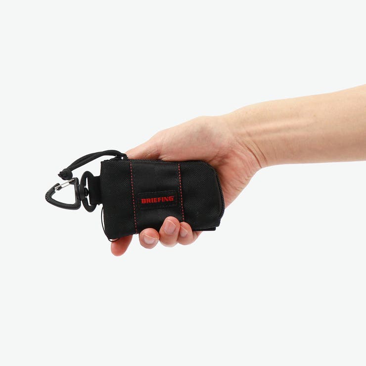 日本正規品 ブリーフィングゴルフ ポーチ | ギャレリア Bag＆Luggage | 詳細画像9 