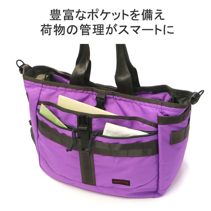 日本正規品 ブリーフィング ゴルフ | ギャレリア Bag＆Luggage | 詳細画像6 