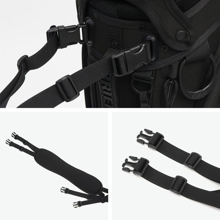 日本正規品 ブリーフィング ゴルフ | ギャレリア Bag＆Luggage | 詳細画像5 