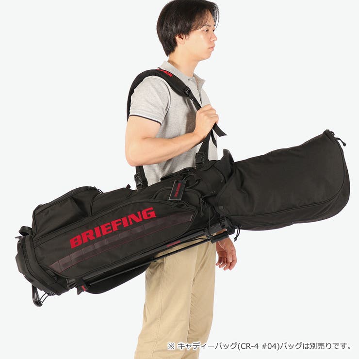 日本正規品 ブリーフィング ゴルフ | ギャレリア Bag＆Luggage | 詳細画像7 