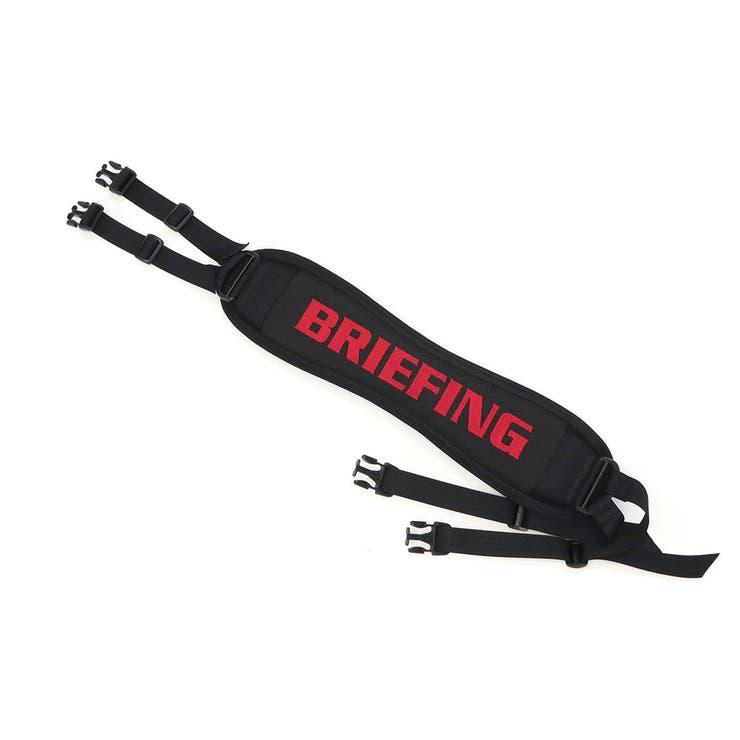BLACK | 日本正規品 ブリーフィング ゴルフ | ギャレリア Bag＆Luggage