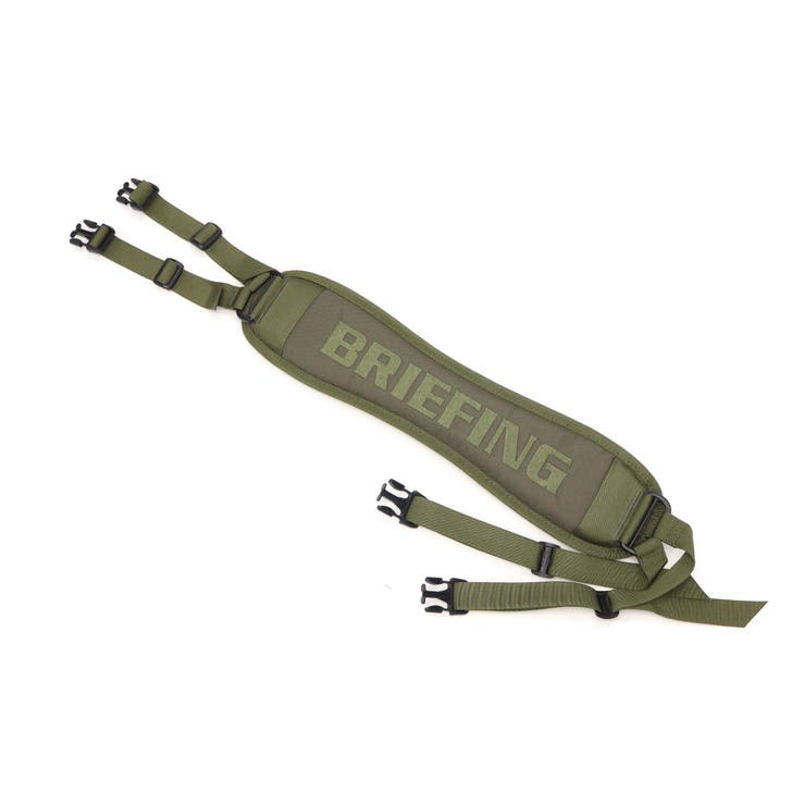 TAN | 日本正規品 ブリーフィング ゴルフ | ギャレリア Bag＆Luggage