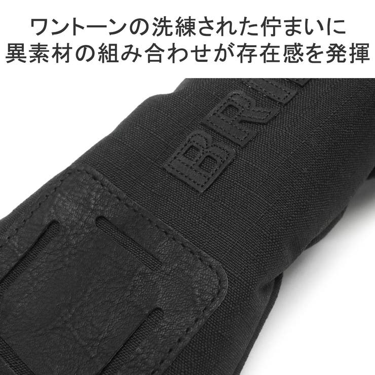 日本正規品 ブリーフィングゴルフ ヘッドカバー | ギャレリア Bag＆Luggage | 詳細画像2 