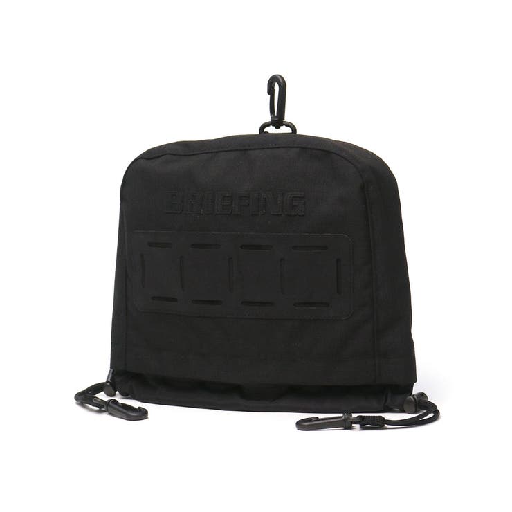 BLACK | 日本正規品 ブリーフィング ゴルフ | ギャレリア Bag＆Luggage