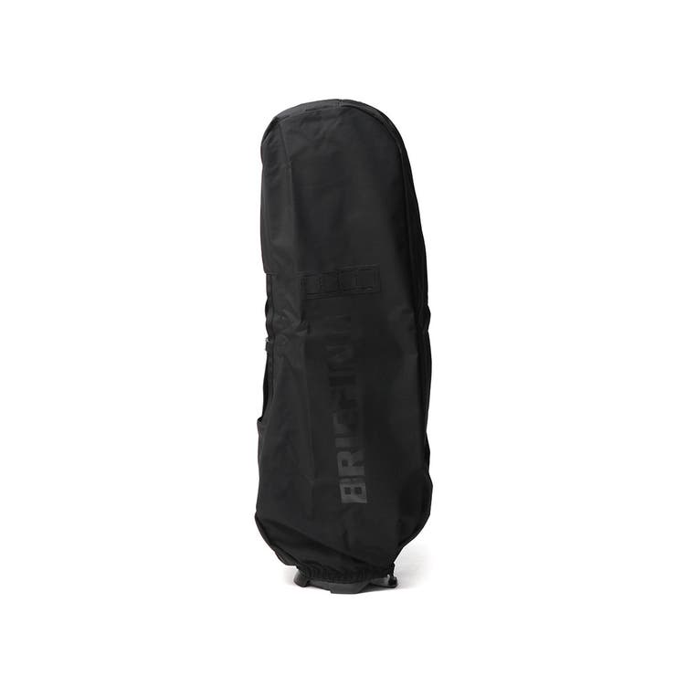 BLACK | 日本正規品 ブリーフィング ゴルフ | ギャレリア Bag＆Luggage