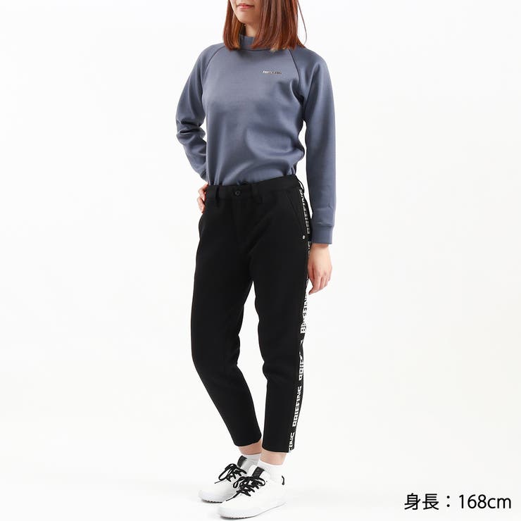 NAVY】日本正規品 ブリーフィングゴルフ パンツ[品番：GLNB0012161