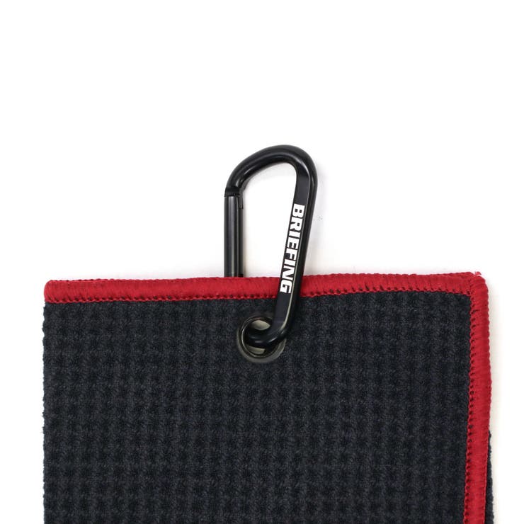日本正規品 ブリーフィングゴルフ タオル | ギャレリア Bag＆Luggage | 詳細画像3 