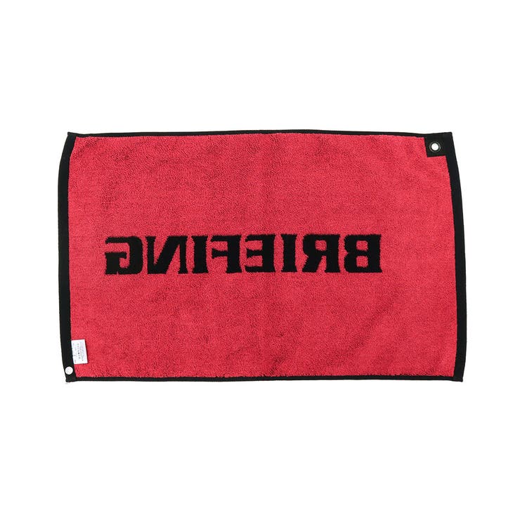 日本正規品 ブリーフィングゴルフ タオル | ギャレリア Bag＆Luggage | 詳細画像3 