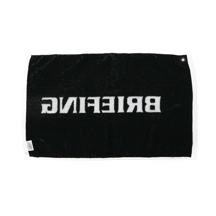 日本正規品 ブリーフィングゴルフ タオル | ギャレリア Bag＆Luggage | 詳細画像4 