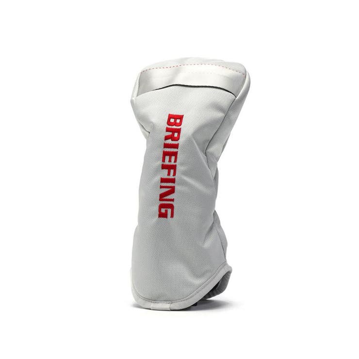 SILVER | ブリーフィング ゴルフ ヘッドカバー | ギャレリア Bag＆Luggage