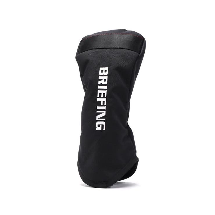 BLACK | ブリーフィング ゴルフ ヘッドカバー | ギャレリア Bag＆Luggage