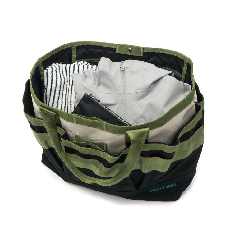 日本正規品 ブリーフィングゴルフ トートバッグ | ギャレリア Bag＆Luggage | 詳細画像15 