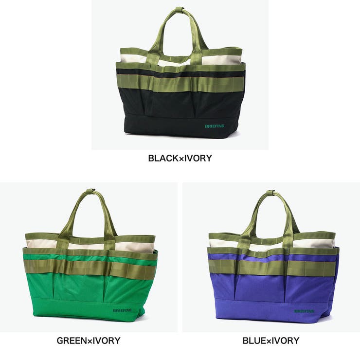 日本正規品 ブリーフィングゴルフ トートバッグ | ギャレリア Bag＆Luggage | 詳細画像7 