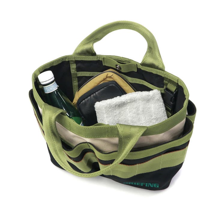 日本正規品 ブリーフィングゴルフ カートバッグ | ギャレリア Bag＆Luggage | 詳細画像15 