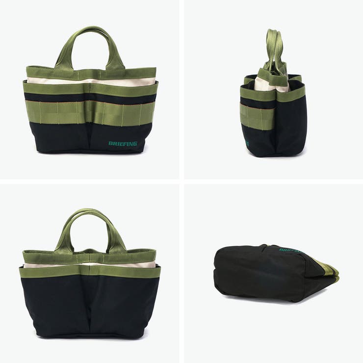 日本正規品 ブリーフィングゴルフ カートバッグ | ギャレリア Bag＆Luggage | 詳細画像6 