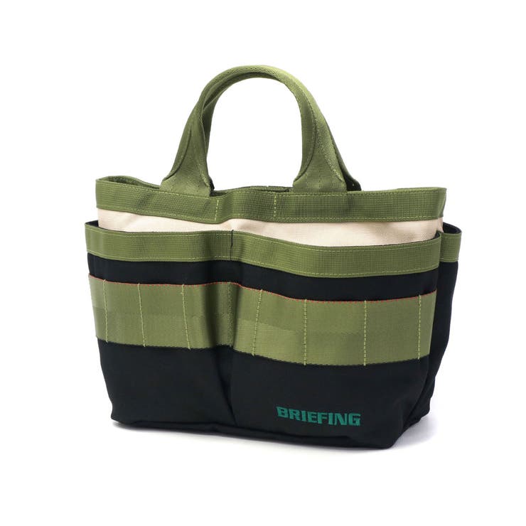 日本正規品 ブリーフィングゴルフ カートバッグ | ギャレリア Bag＆Luggage | 詳細画像9 