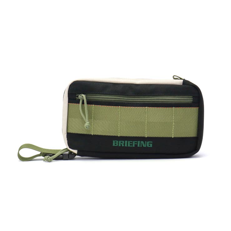 日本正規品 ブリーフィングゴルフ ポーチ | ギャレリア Bag＆Luggage | 詳細画像10 