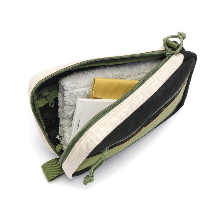 日本正規品 ブリーフィングゴルフ ポーチ | ギャレリア Bag＆Luggage | 詳細画像15 